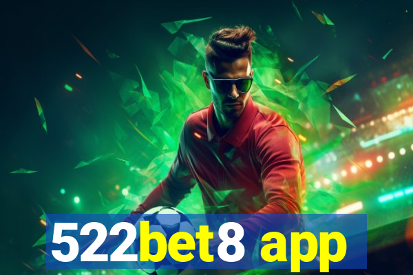 522bet8 app